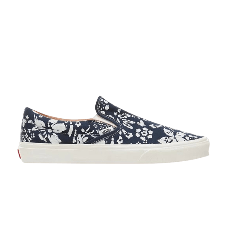 Classic Slip-On 'Trippin Print'