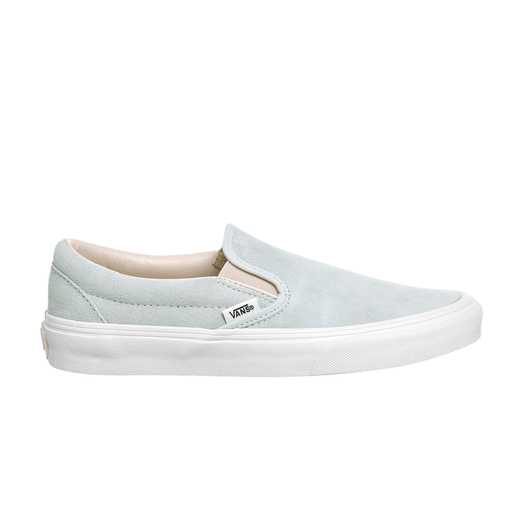 Classic Slip-On 'Illusion Blue'