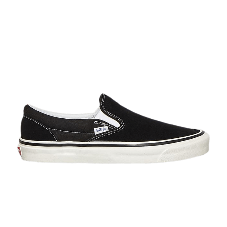 Classic Slip-On 98 DX 'Anaheim Factory - Black'