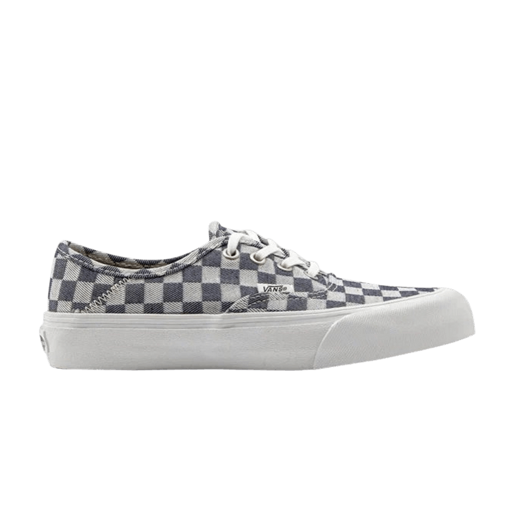 Authentic SF 'Checkerboard Denim'