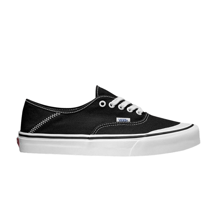 Authentic SF 'Black'