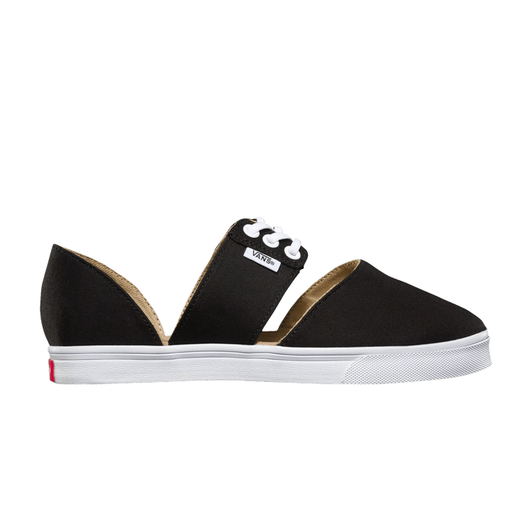 Authentic Skimmer 'Black'