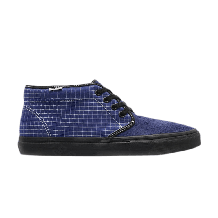 Starcow x Chukka LX 'True Blue'