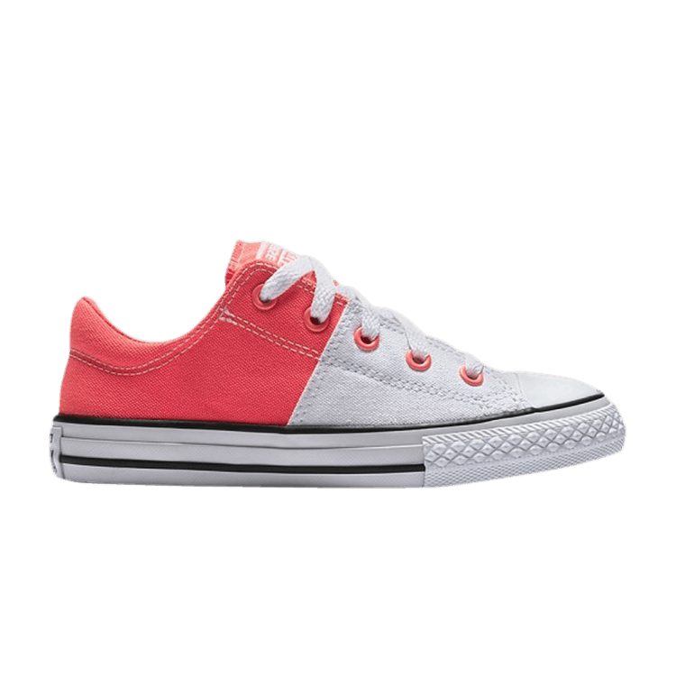 Chuck Taylor All Star Madison Low PS 'White Hot Punch'