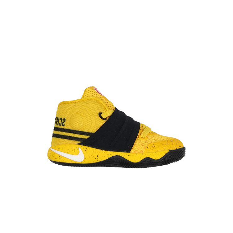 Kyrie 2025 bus shoes