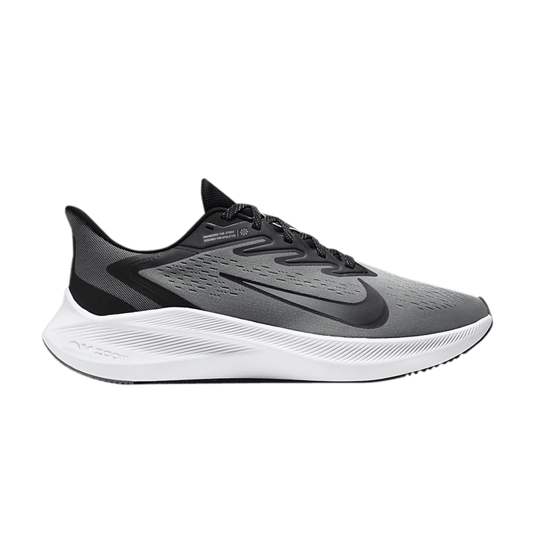 Buy Nike Zoom Winflo 7 Extra Wide 'Particle Grey' - CJ0298 003 | GOAT