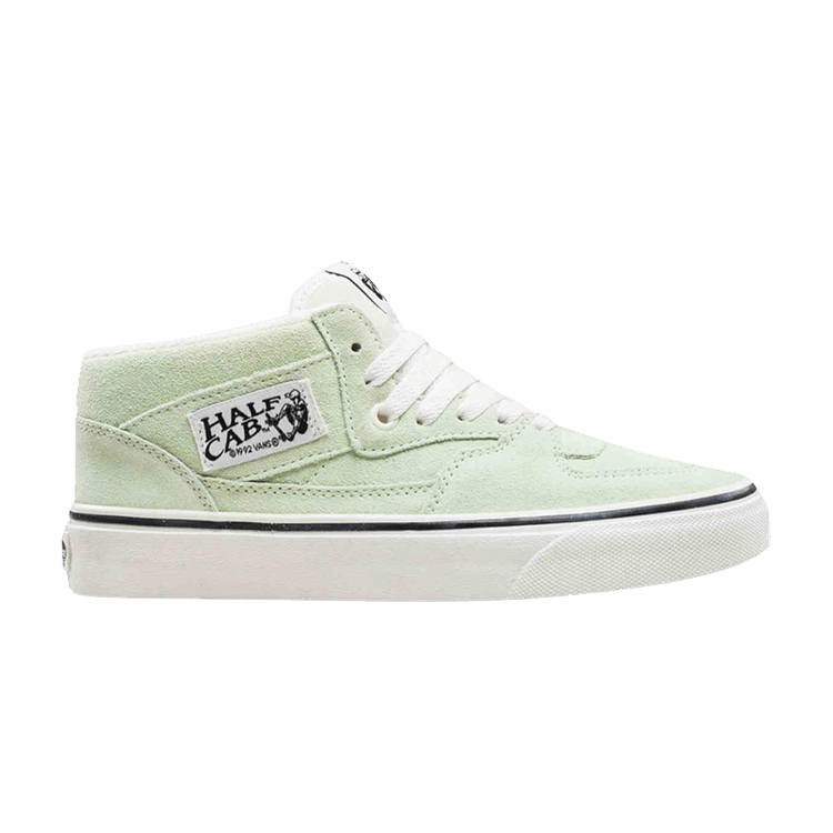 Half Cab 'Ambrosia'