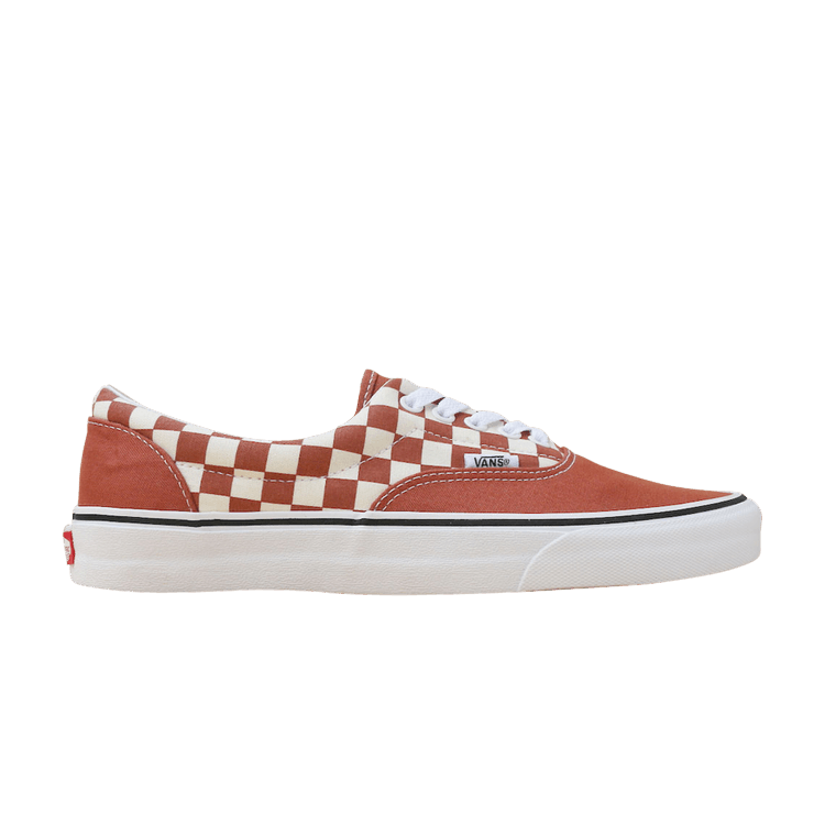 Era '2-Tone Checker - Auburn'