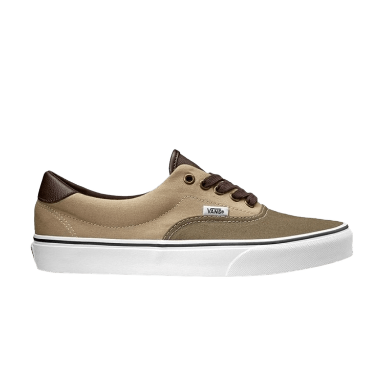 Era 59 'C&L 2 Tone - Brown'