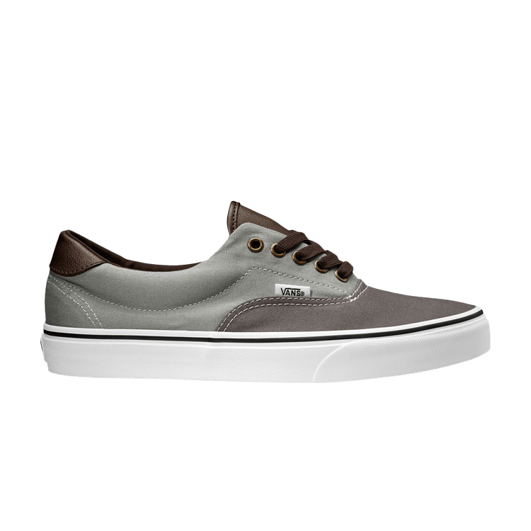 Era 59 'C&L 2 Tone - Dark Grey'