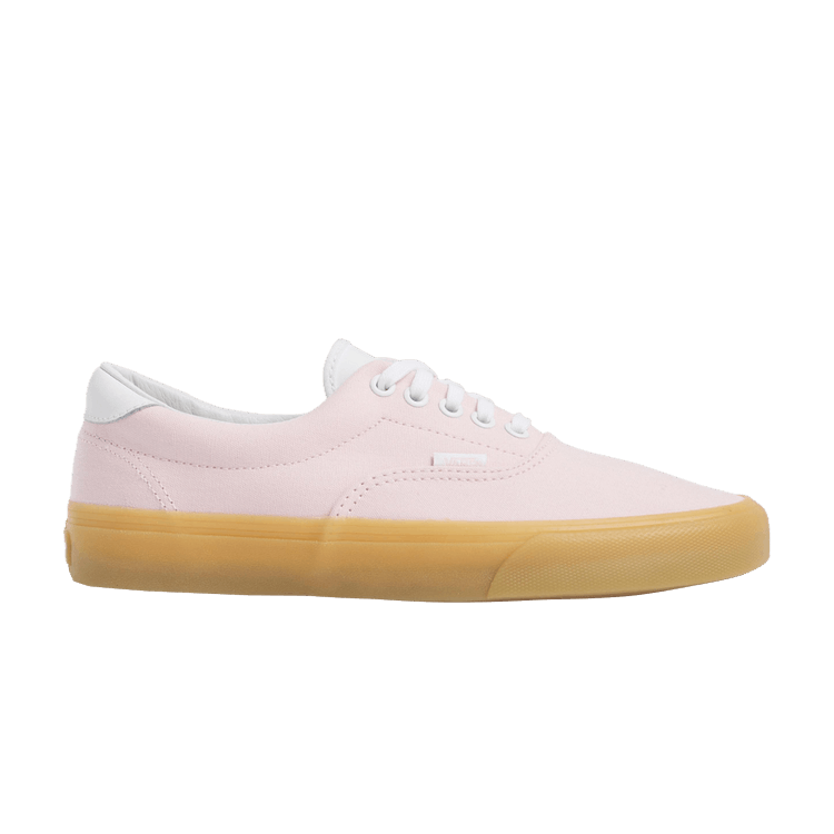 Era 59 'Double Light Gum - Chalk Pink'