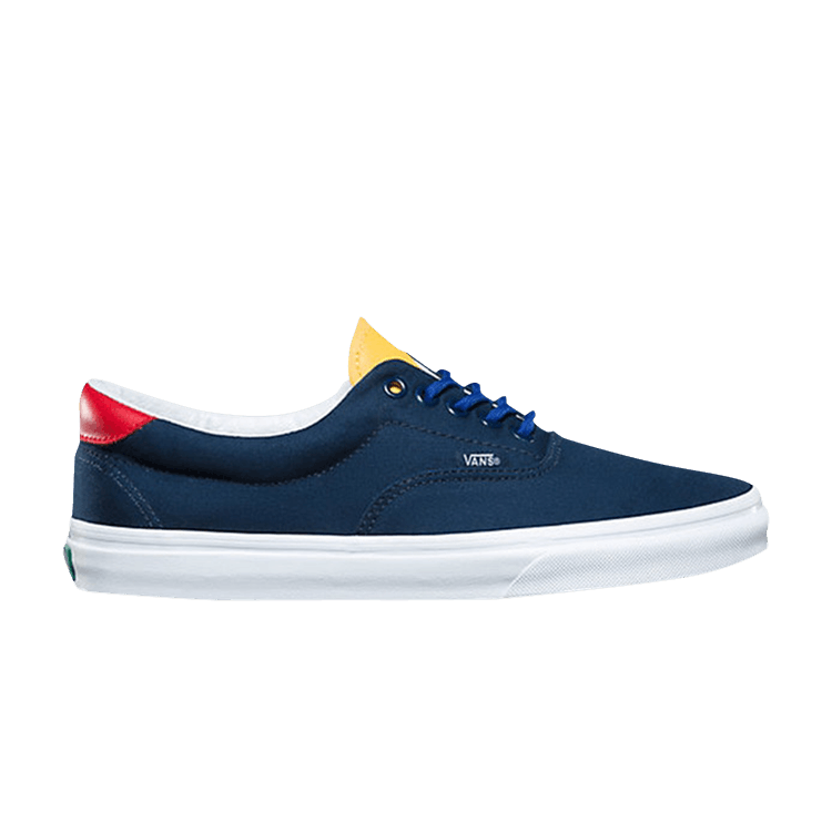 Era 59 'Yacht Club - Dress Blues'