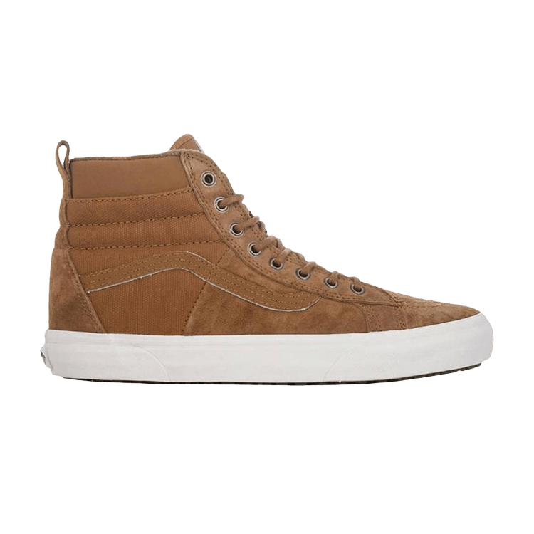 Sk8-Hi 46 MTE DX 'Glazed Ginger'