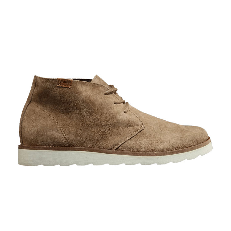 Desert Chukka 'Ermine'