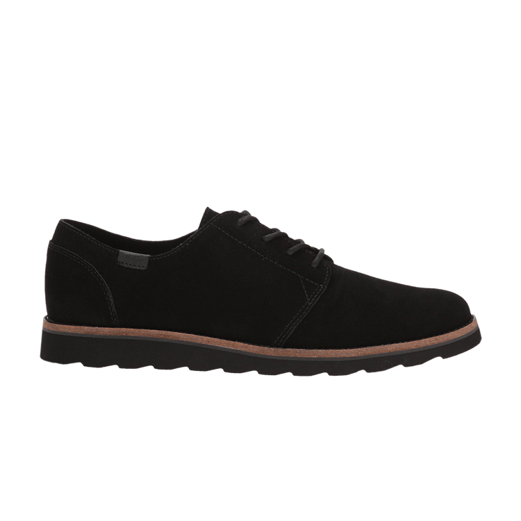 Desert Low 'Black'