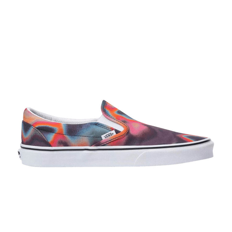 Classic Slip-On 'Dark Aura'