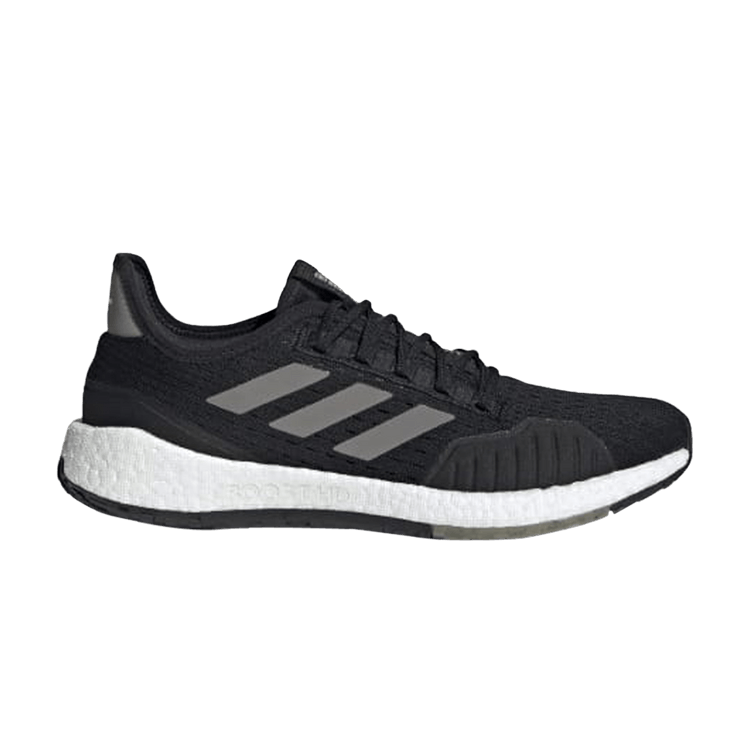 Size 10.0 PulseBoost HD Summer.Rdy 'Black'