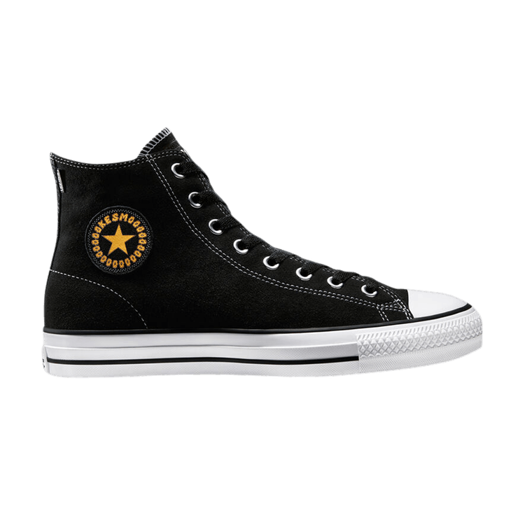 Milton Martinez x Chuck Taylor All Star Pro High 'Smoookes'