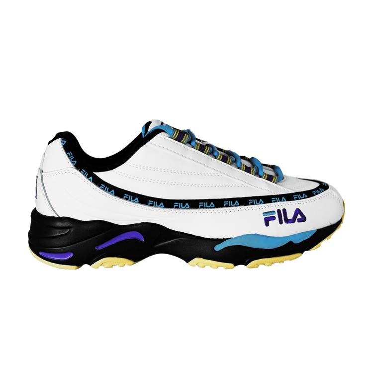Fila x ray top