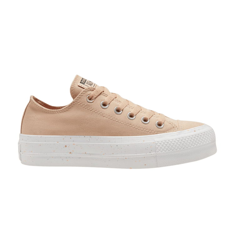 Wmns Chuck Taylor All Star Low 'Summer Quartz - Shimmer'