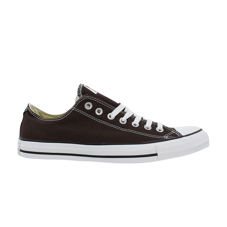 Chuck Taylor All Star Low 'Burnt Umber'