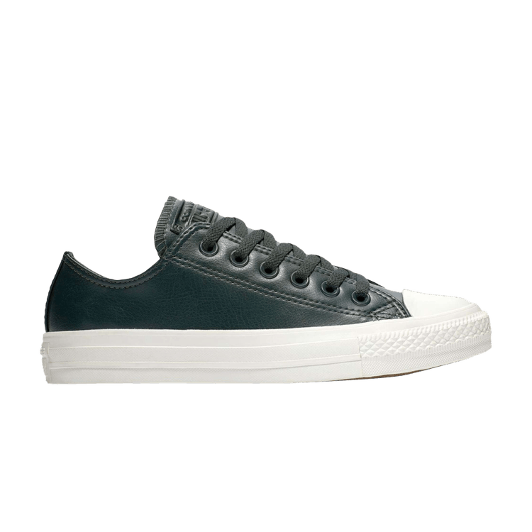 Wmns Chuck Taylor All Star Low 'Seasonal Craft - Outdoor Green'