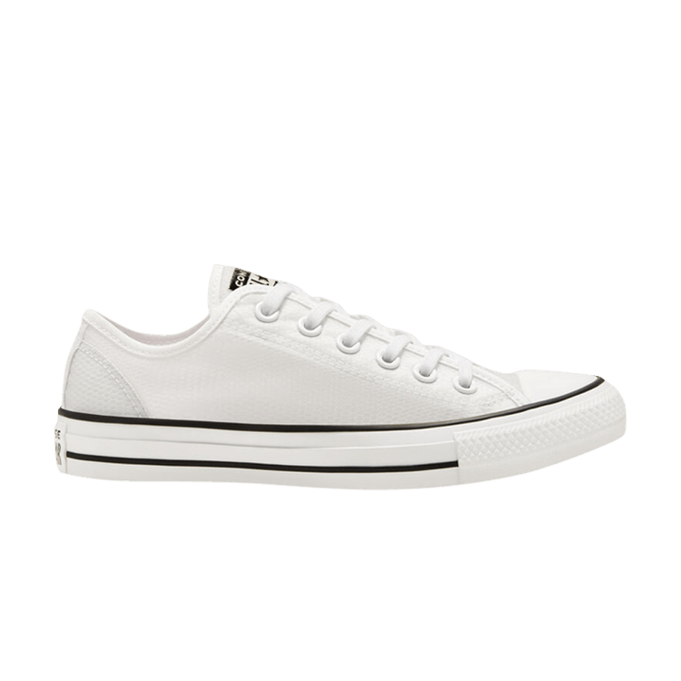 Wmns Chuck Taylor All Star Low 'Concrete Heat - White Blush'