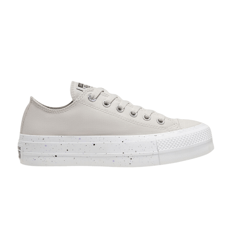 Wmns Chuck Taylor All Star Low 'Summer Quartz - Mouse'