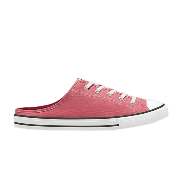 Wmns Chuck Taylor All Star Dainty Mule Slip 'Pink'