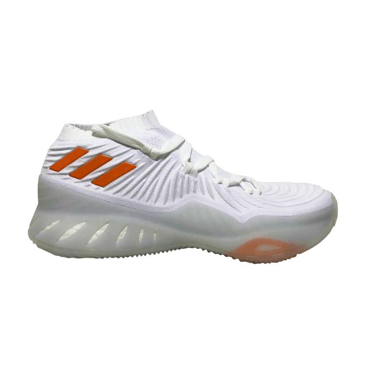Buy Adidas Crazy Explosive Low 'Player Exclusive' - AC7304 | GOAT