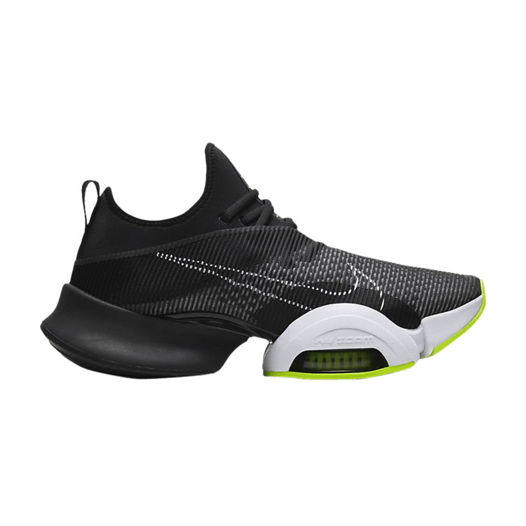 nike air zoom superrep donna