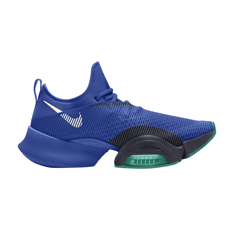 【新品re:z BLUE】THE SPICULE DIA 2本セット Buy Nike Air Zoom SuperRep 'Game Royal' - CD3460 443 | GOAT