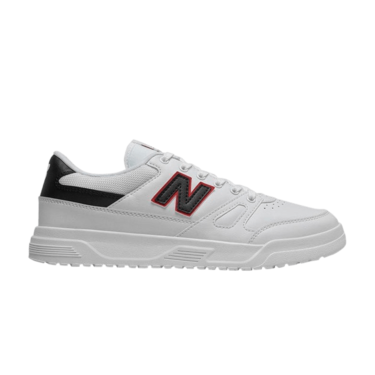 CT20 'White Black Red'