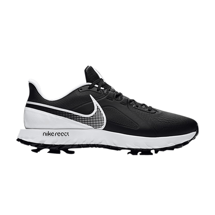Buy Nike React Infinity Pro 'Black White' - CT6620 003 | GOAT