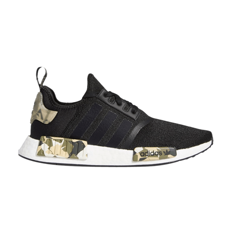 NMD_R1 'Black Camo'