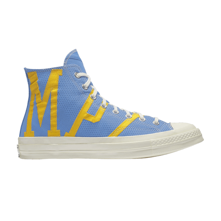 NBA x Chuck Taylor All Star 70 High 'Minneapolis Lakers - Gameday'