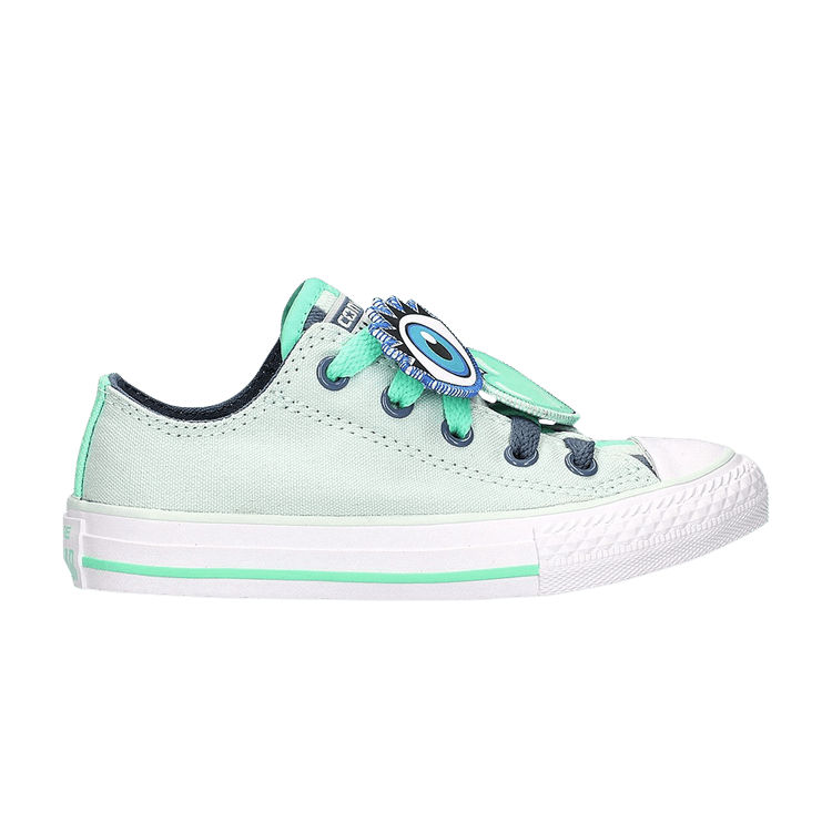 Chuck Taylor All Star Low PS 'Loopholes - Fiberglass'