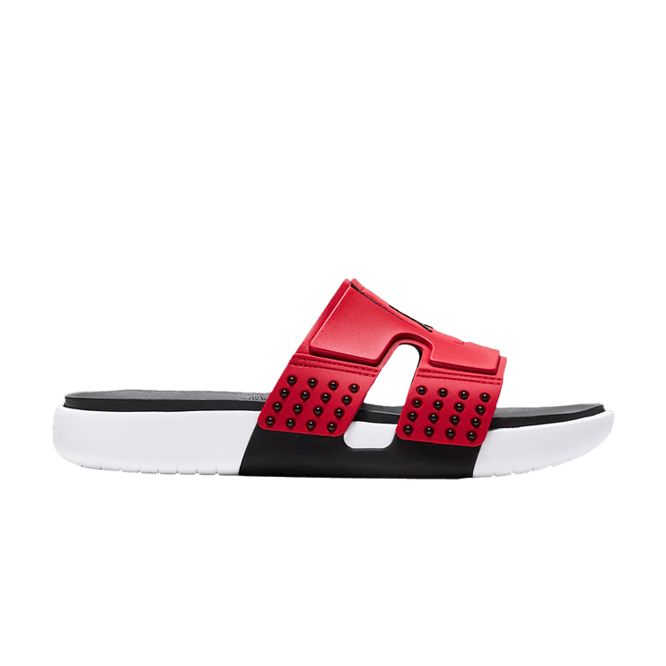 Jordan top hydro 8
