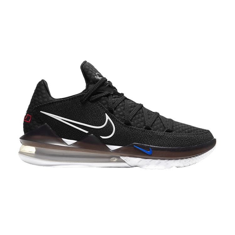 NIKE ナイキ レブロン17 スニーカー メンズ LEBRON 17 LOW TUNE