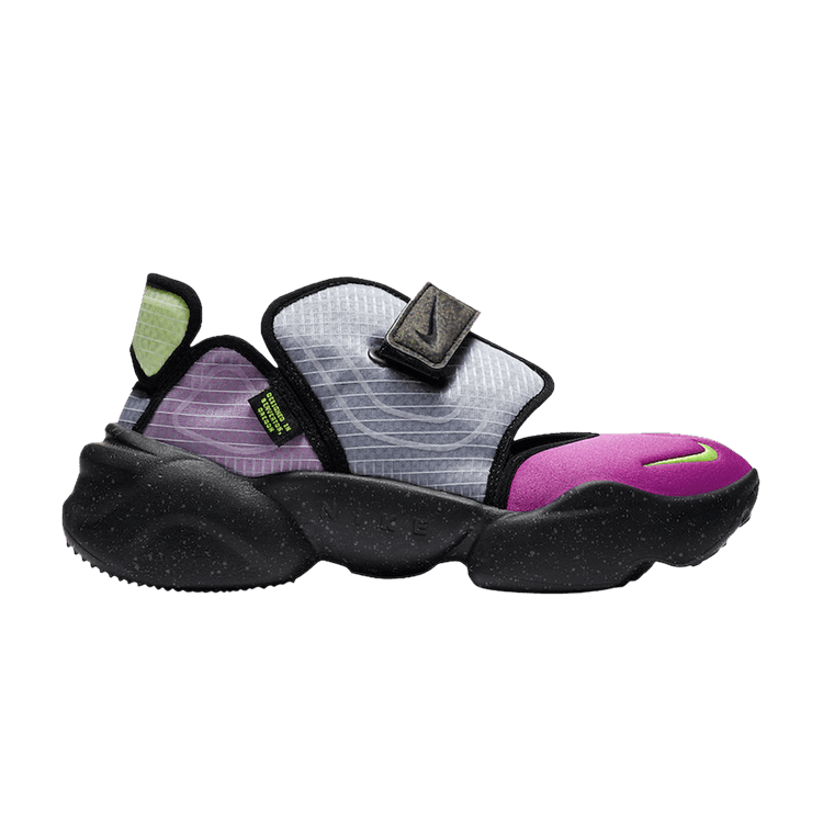 公式正規品!★AQUA RIFT SHOE NIKE】W NIKE AQUA RIFT（スニーカー）｜NIKE（ナイキ