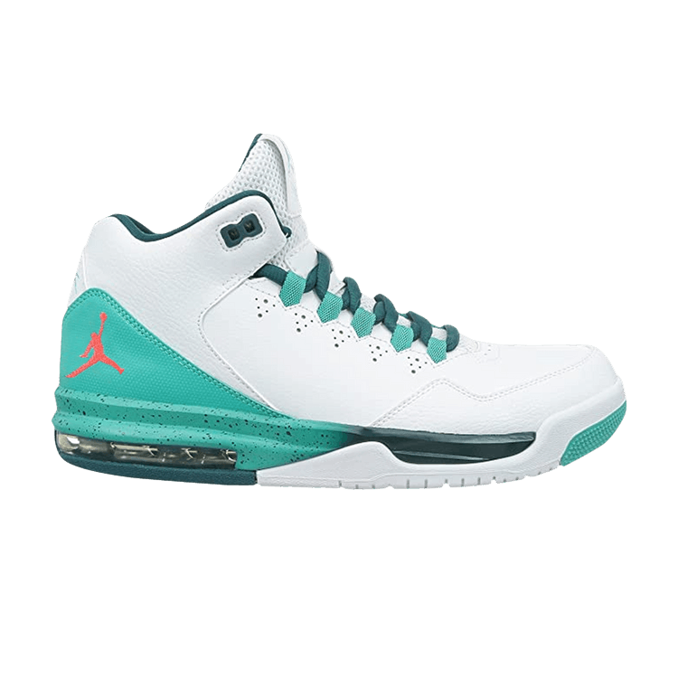 Air jordan flight origin 2 on sale