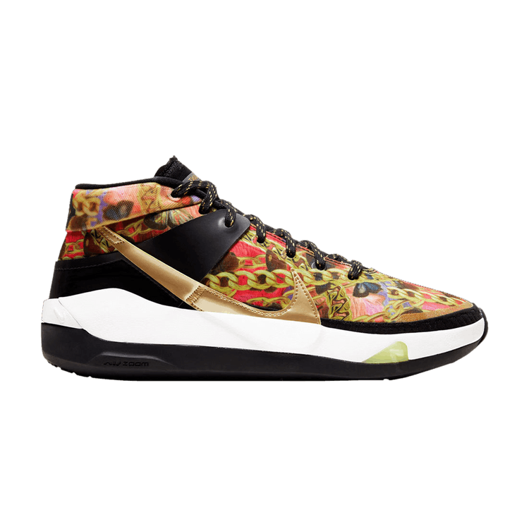 nike KD 13 hype Kevin Durant バスケットシューズ Nike KD 13 