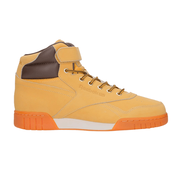 Ex-O-Fit Plus High 'Wheat'