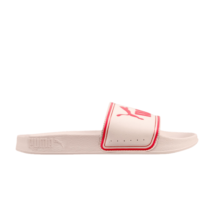 PUMA Leadcat FTR Slide 'Rosewater'