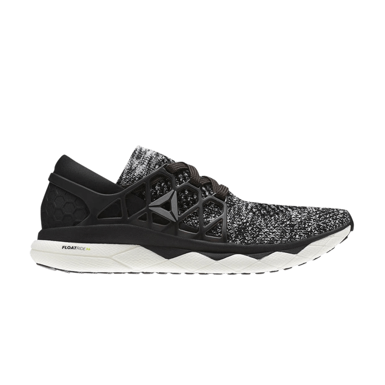 Floatride Run Ultraknit 'Black'