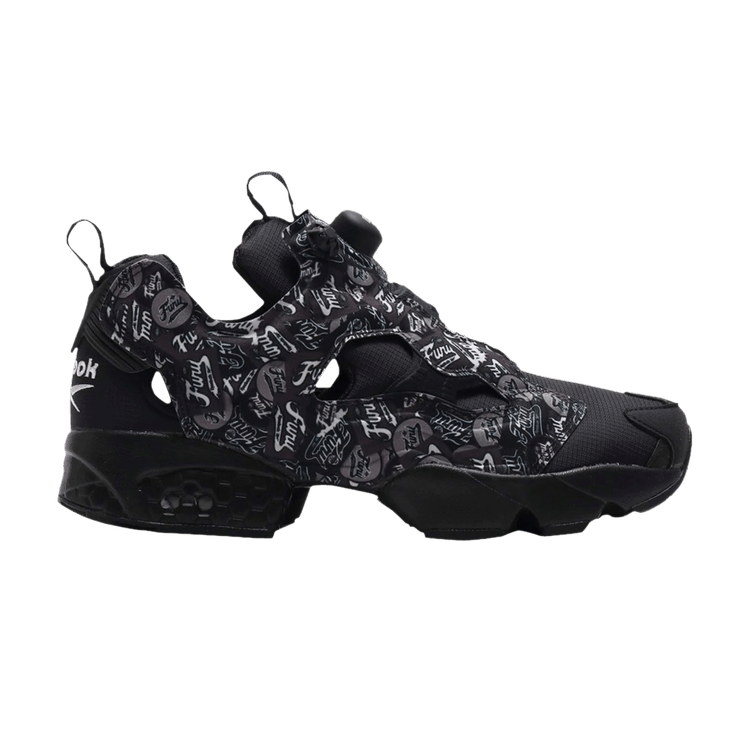 InstaPump Fury OG NM 'Black'