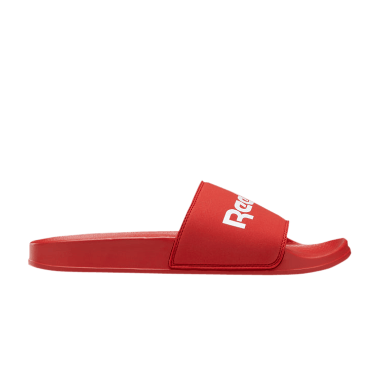 Classic Slide 'Legacy Red'