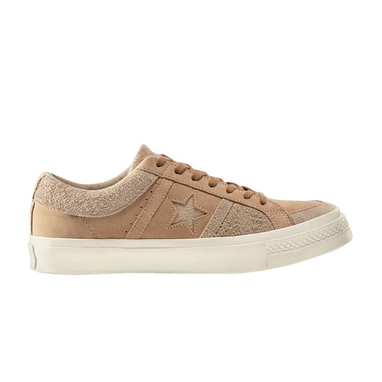 One Star Academy Low 'Earth Tone Suede - Incense'