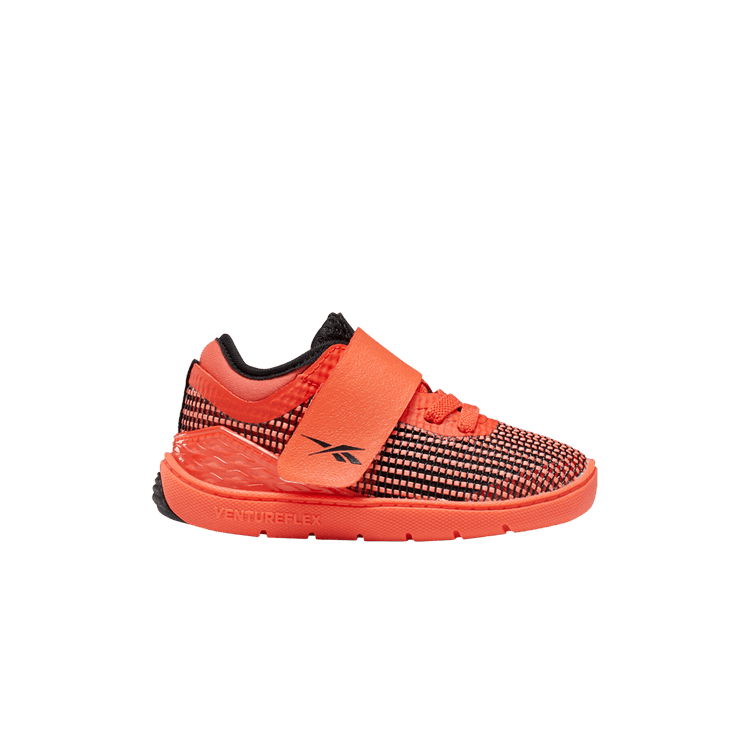 Nano 10 Infant 'Vivid Orange'