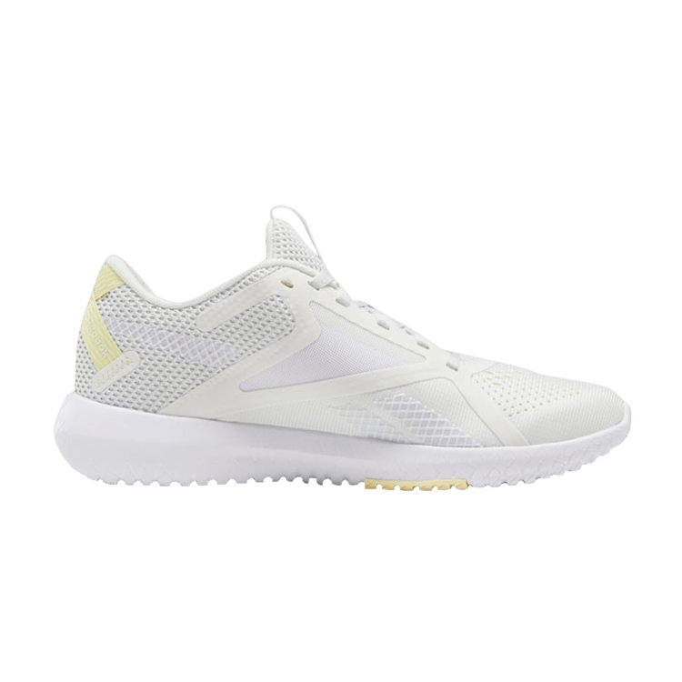 Wmns Flexagon Force 2 'White Lemon Glow'